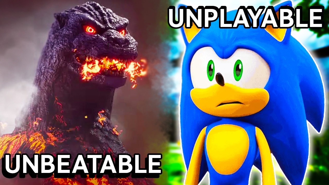 Every Game I Reviewed, Ranked (Season 1 Finale)