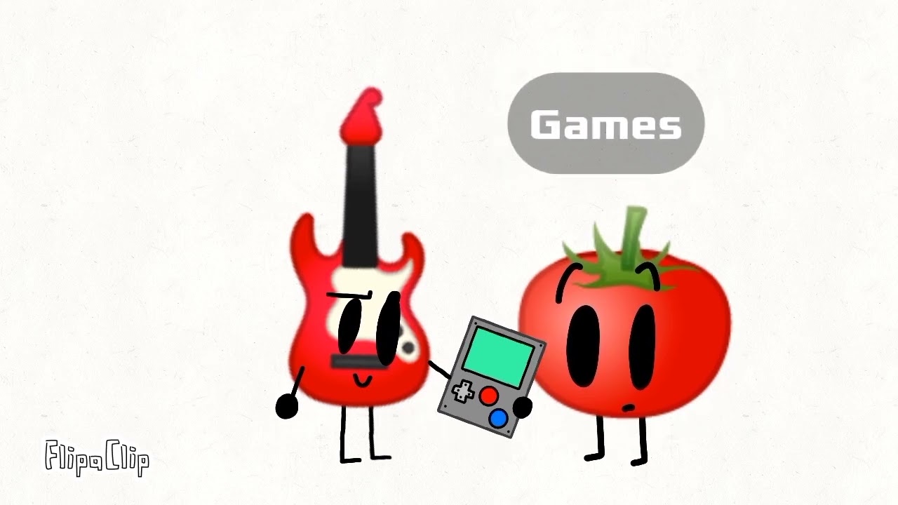 CFEI OFFICIAL OST | Games