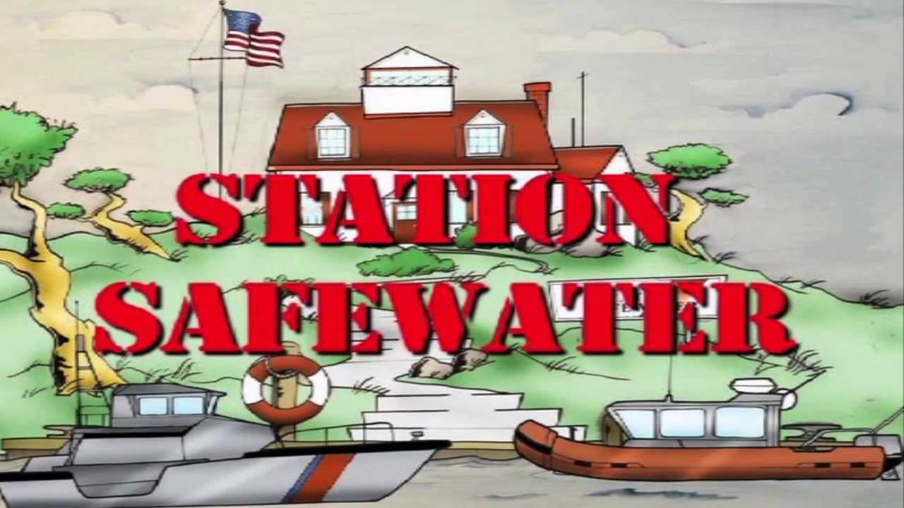 Station Safewater (Part 3)