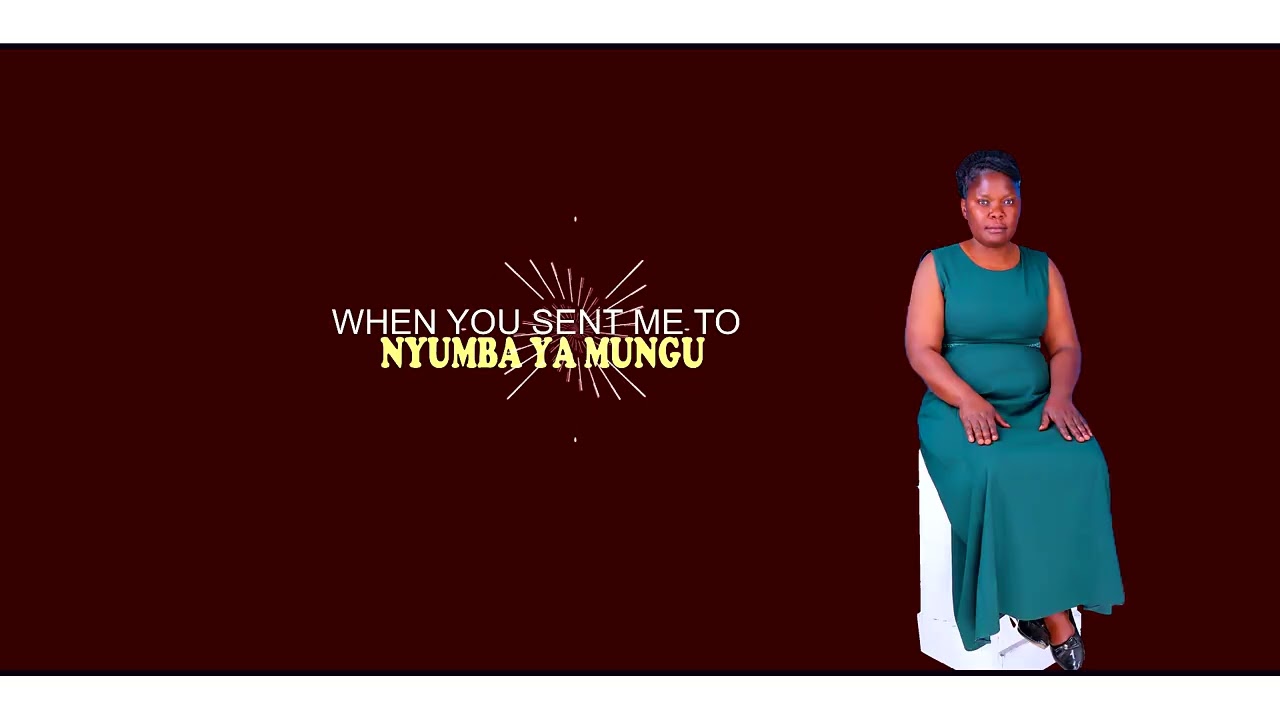 SIMBA OFFICIAL AUDIO BY WINFRED BILHART