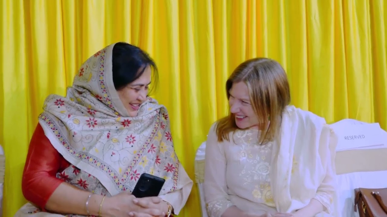 sufi Basant festival 2025