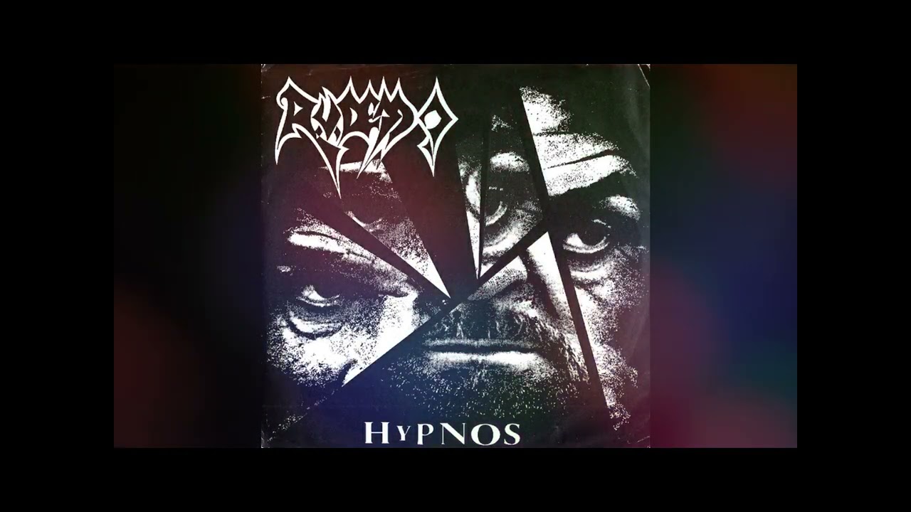 R.U. Dead? (Ger) - Hypnos (EP)(1992) & A Thought Before the Kill (EP) (1996)