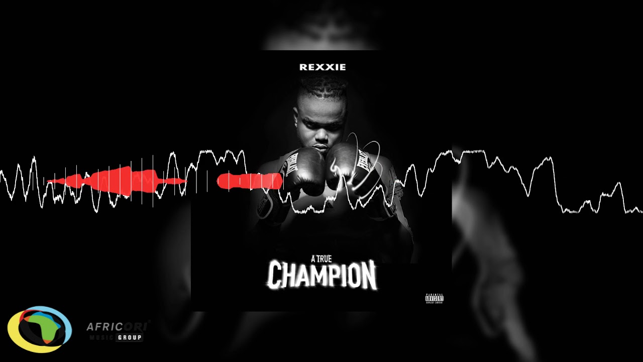Rexxie - 40 BTC (Official Audio) ft. Seyi Vibez