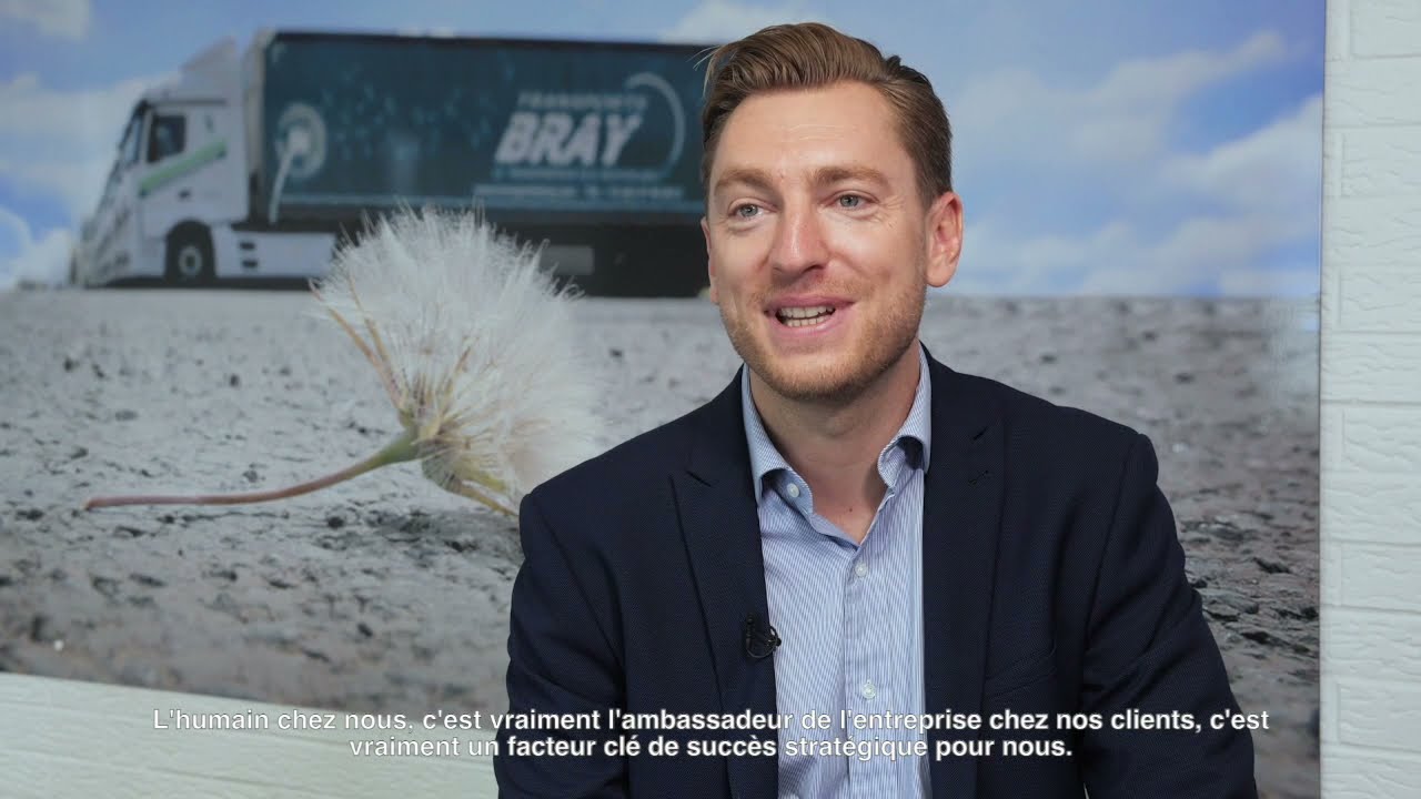 Transports Bray, Méricourt (62) – Trophées de l’Economie Responsable 2021