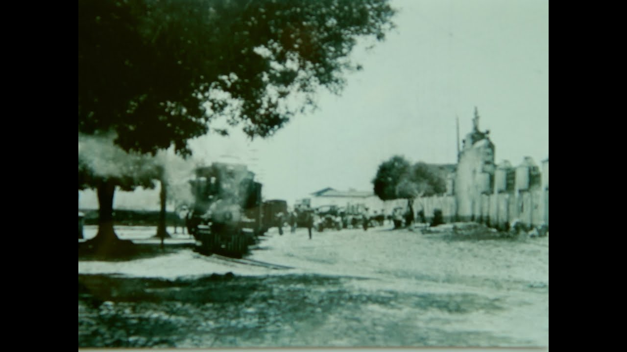 ZINACANTEPEC, EDO  DE MÉX.  El pasado es añoranza