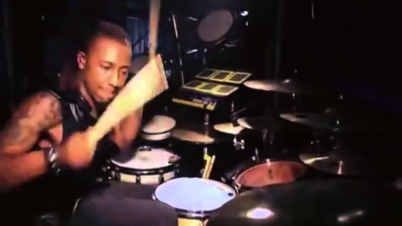 Band Introduction and Outro   G Dragon OOAK Tour 2013