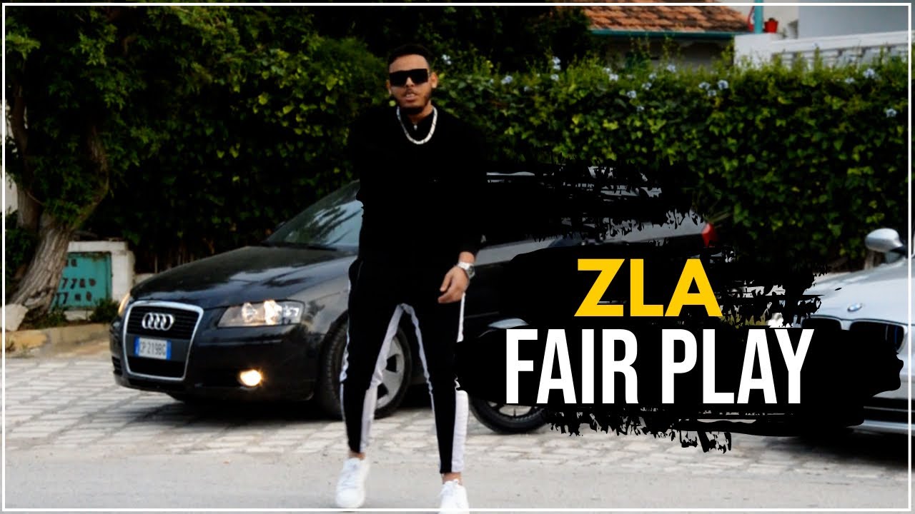 ZLA - FAIR PLAY (Official Music Video)