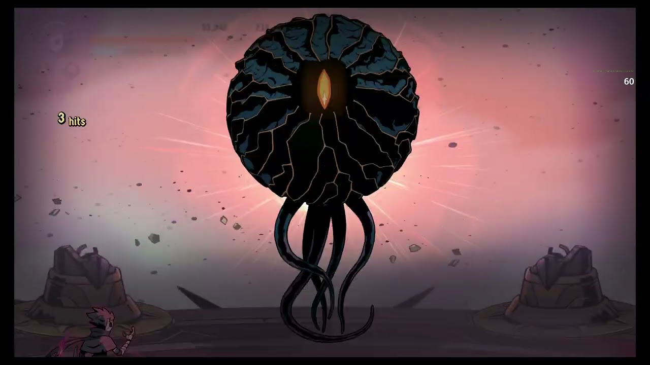Absolum Shenanigans (Cinder Final Boss)