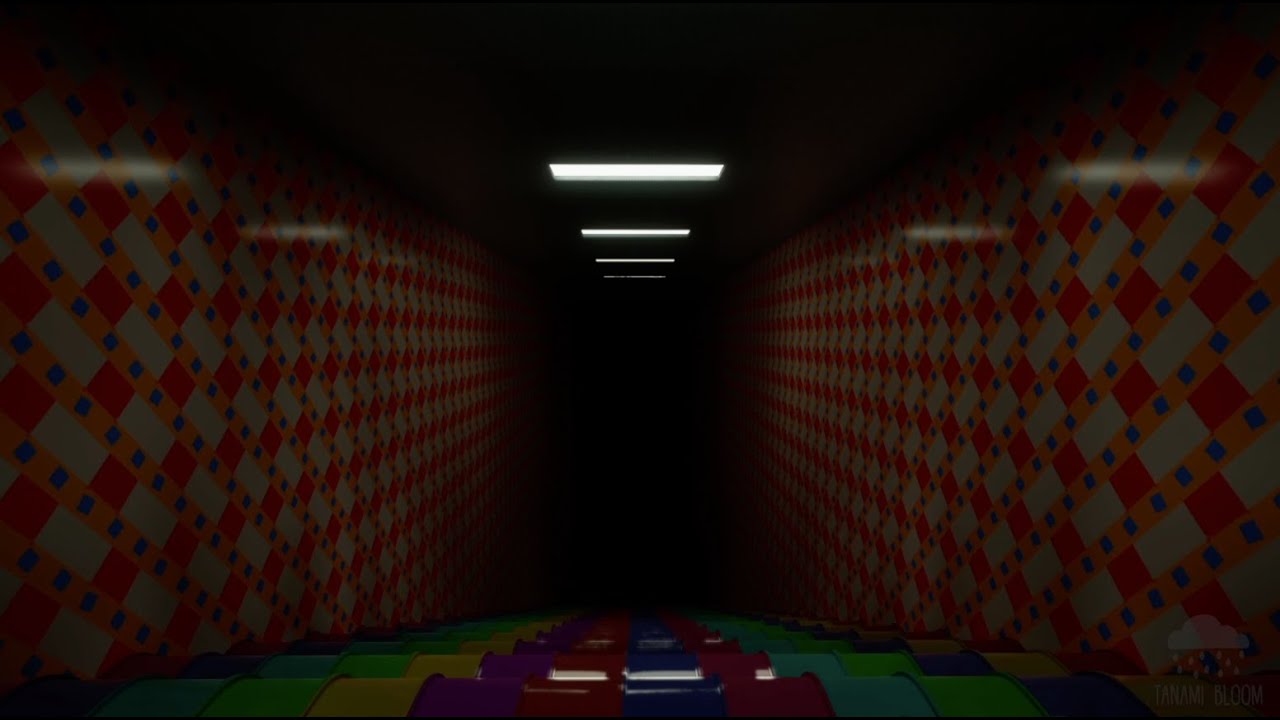 Liminalcore - Chapter 2 (Part 2)