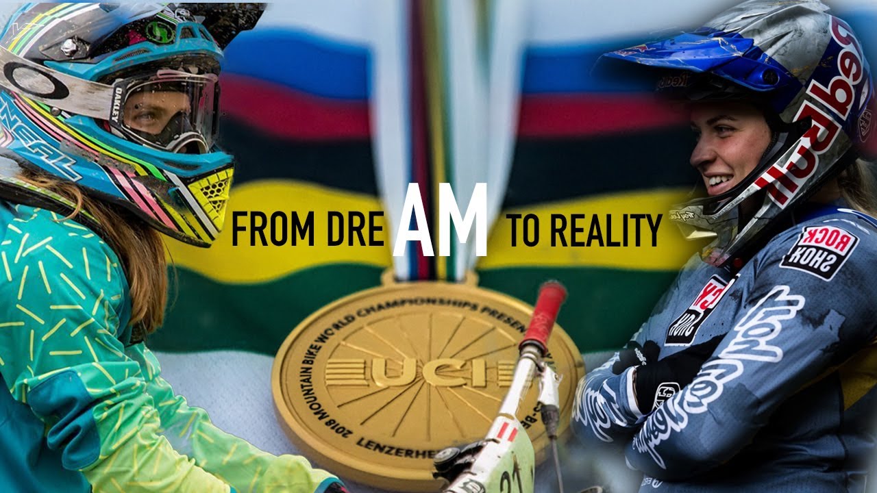 From Dream to Reality |Vali Höll`s Gangstas Paradise/ EDIT