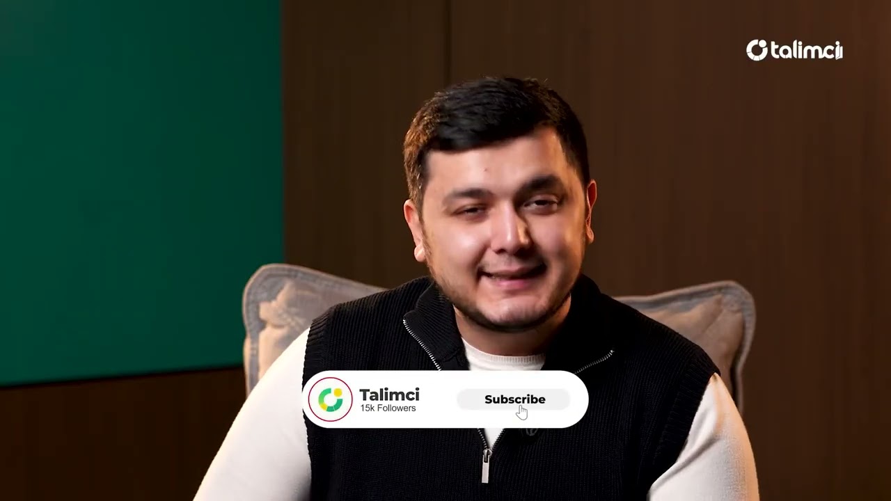 🧐 Turkiyada o‘qib, katta stipendiya olishni iloji bormi? Ha! Faqat harakat va to‘g‘ri yo‘l kerak.