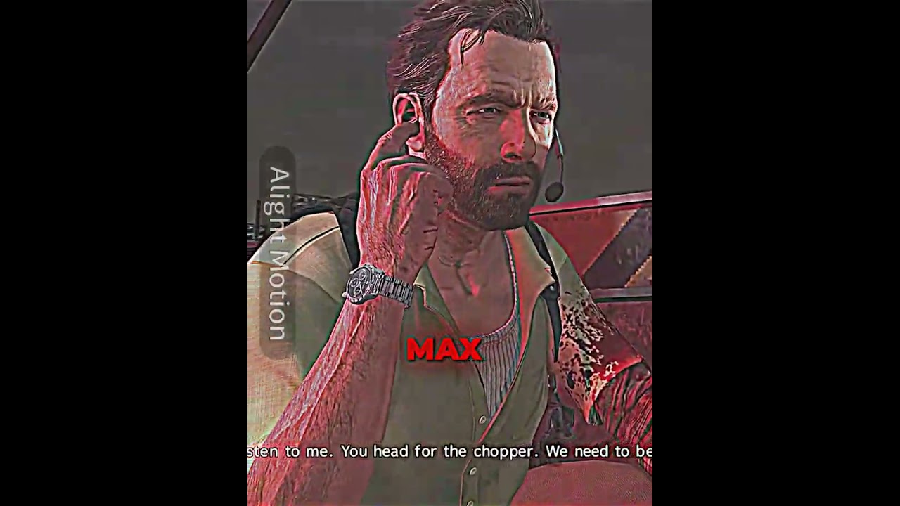 Max Payne vs Arthur Morgan | #reddeadredemption #reddeadredemtion2 #maxpayne #gta