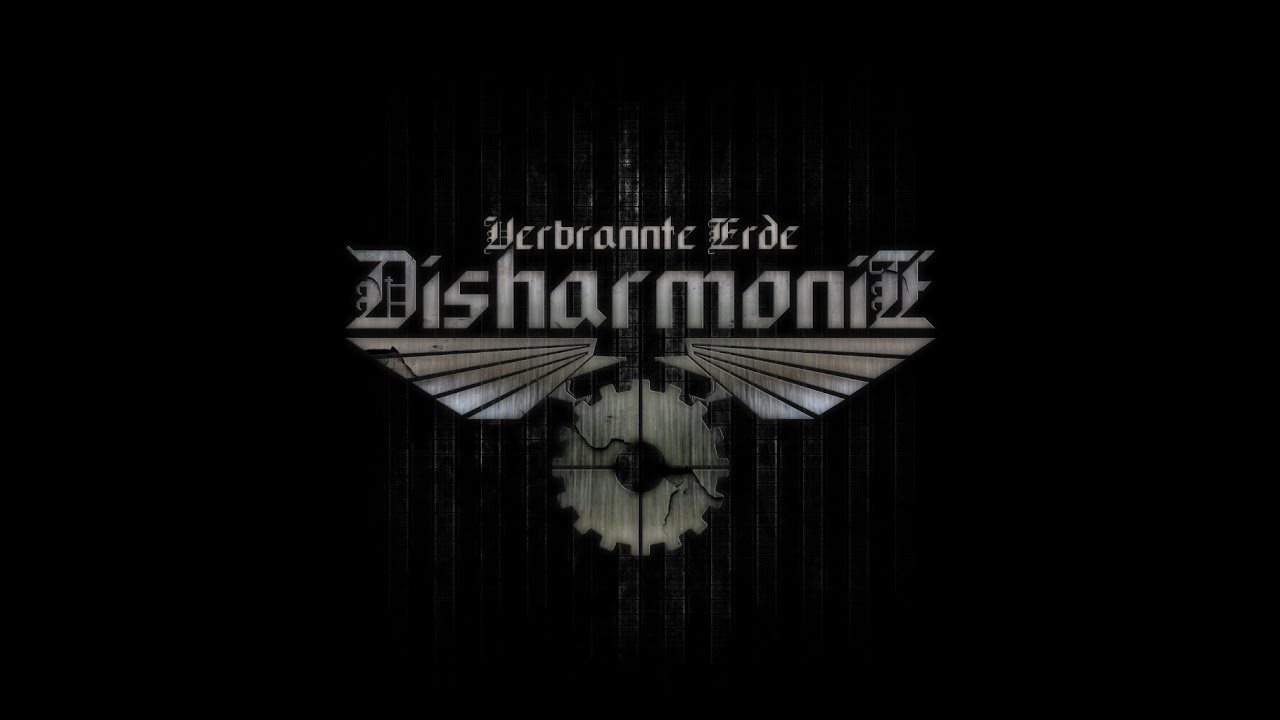 Disharmonie - Hilflos
