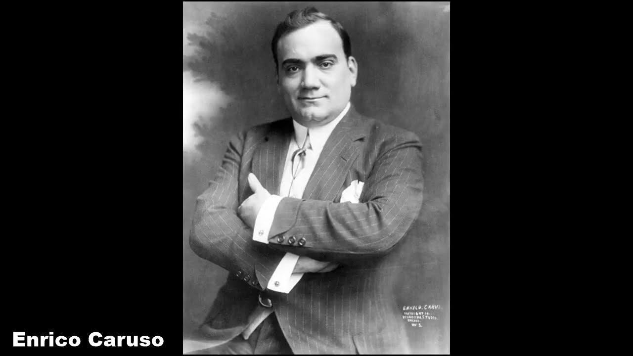 Great high notes - tenors [from the channel 