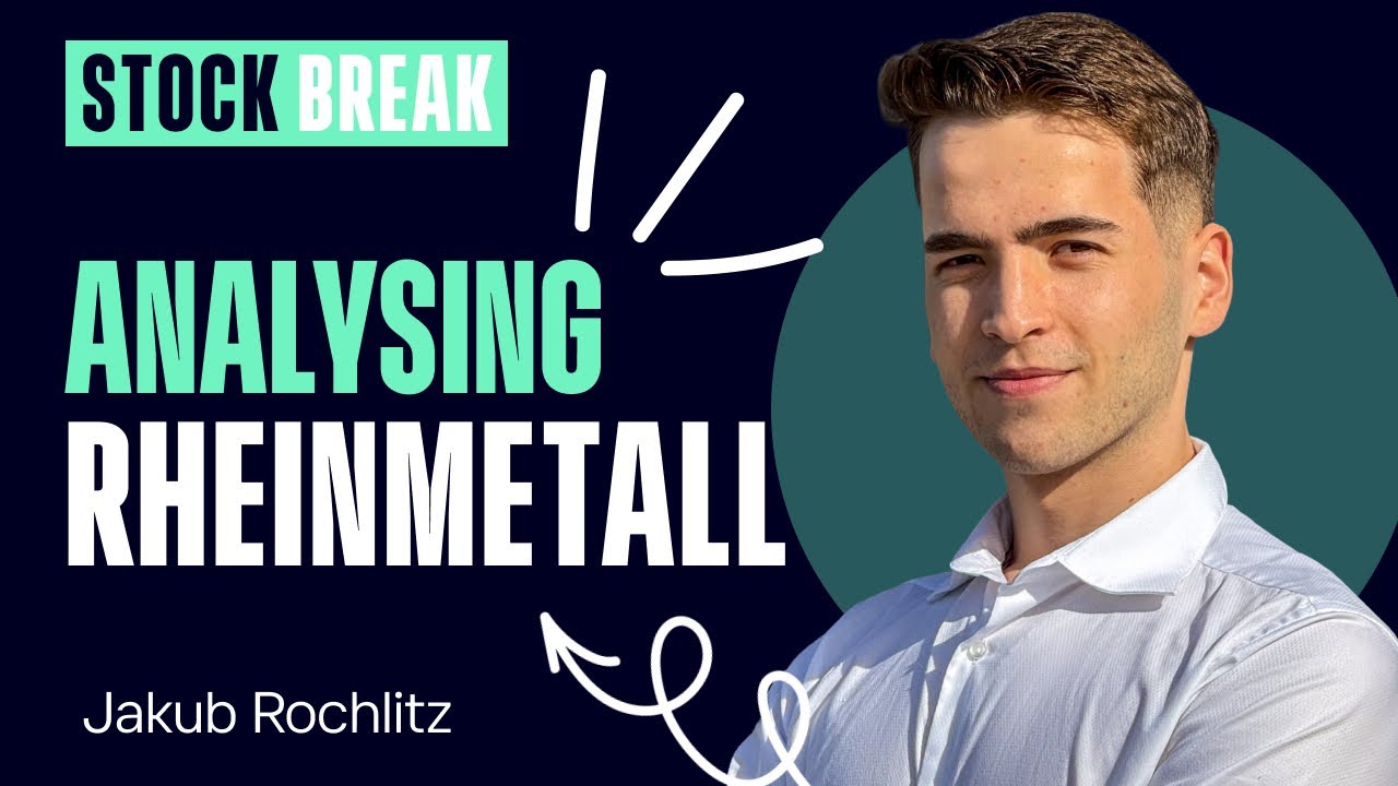 Rheinmetall Stock Analysis: Risks Are Shaping Up On The Horizon