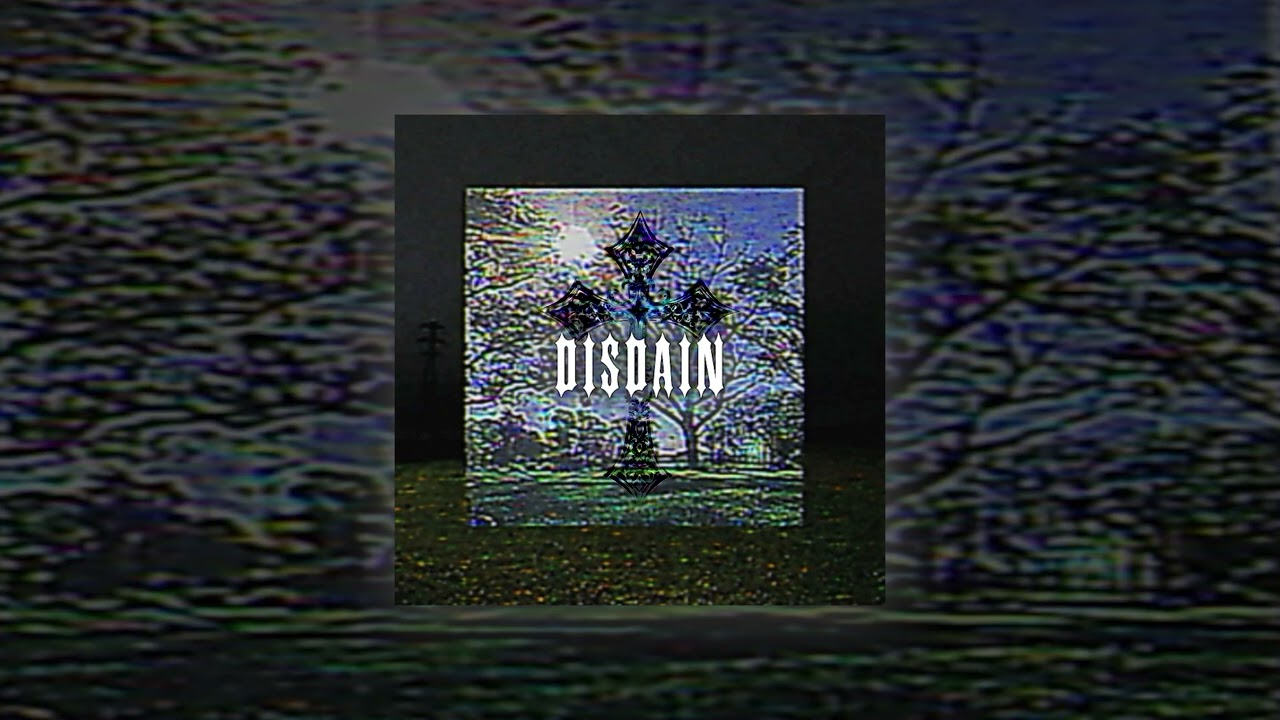 // $UICIDEBOY$ TYPE BEAT - DISDAIN //