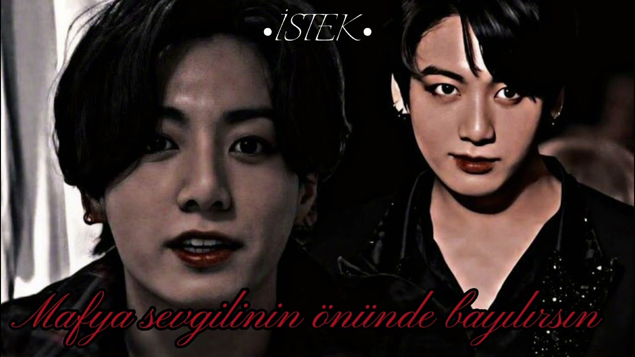 JJK ile hayal et-mafya sevgilinin önünde bayılırsın (istek)@Jungkook-ş7x