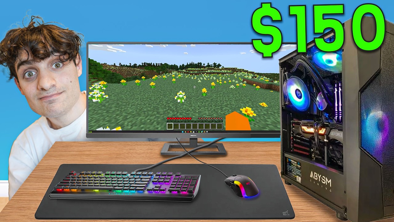 Compre el MEJOR SETUP EN ALIEXPRESS