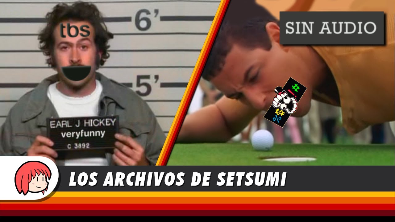 Tandas Publicitarias de TBS VeryFunny | 2011-2015 (Aprox.) [SIN AUDIO]