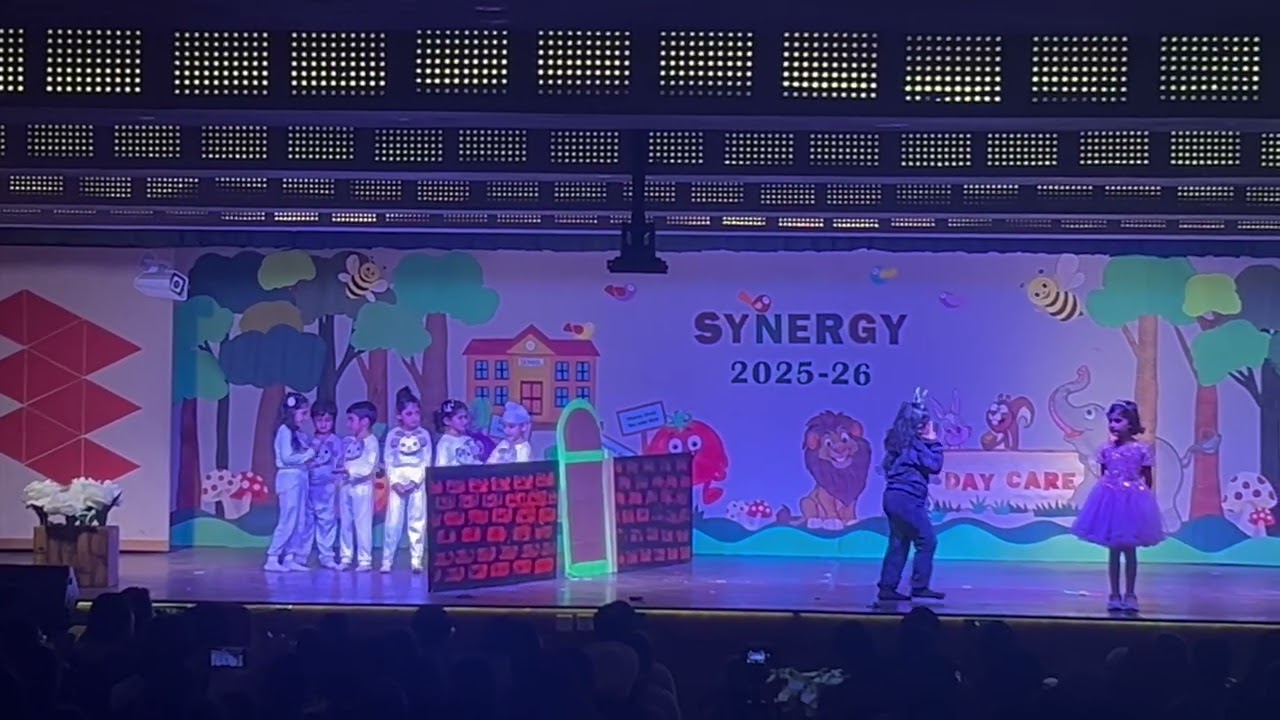 Jungle theme 