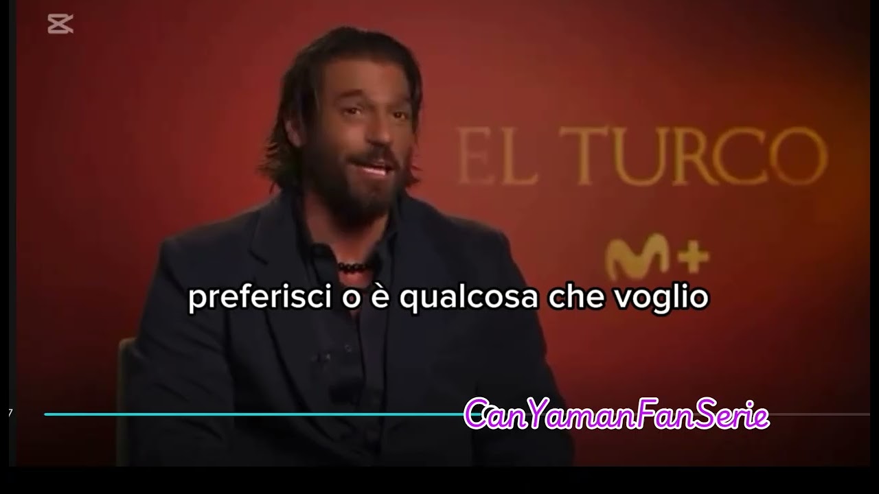 Can Yaman: ✨🇪🇸 A Madrid: promozione di El Turco! ✨