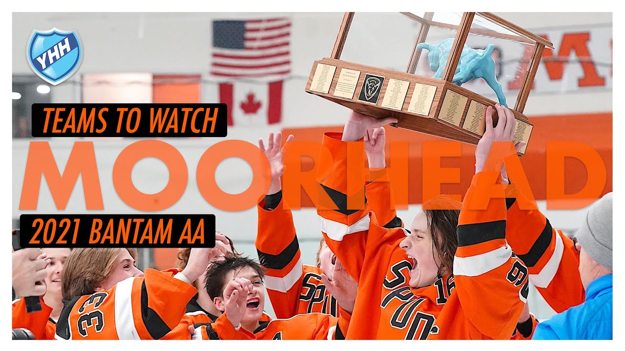 Bantam AA Teams to Watch - Moorhead