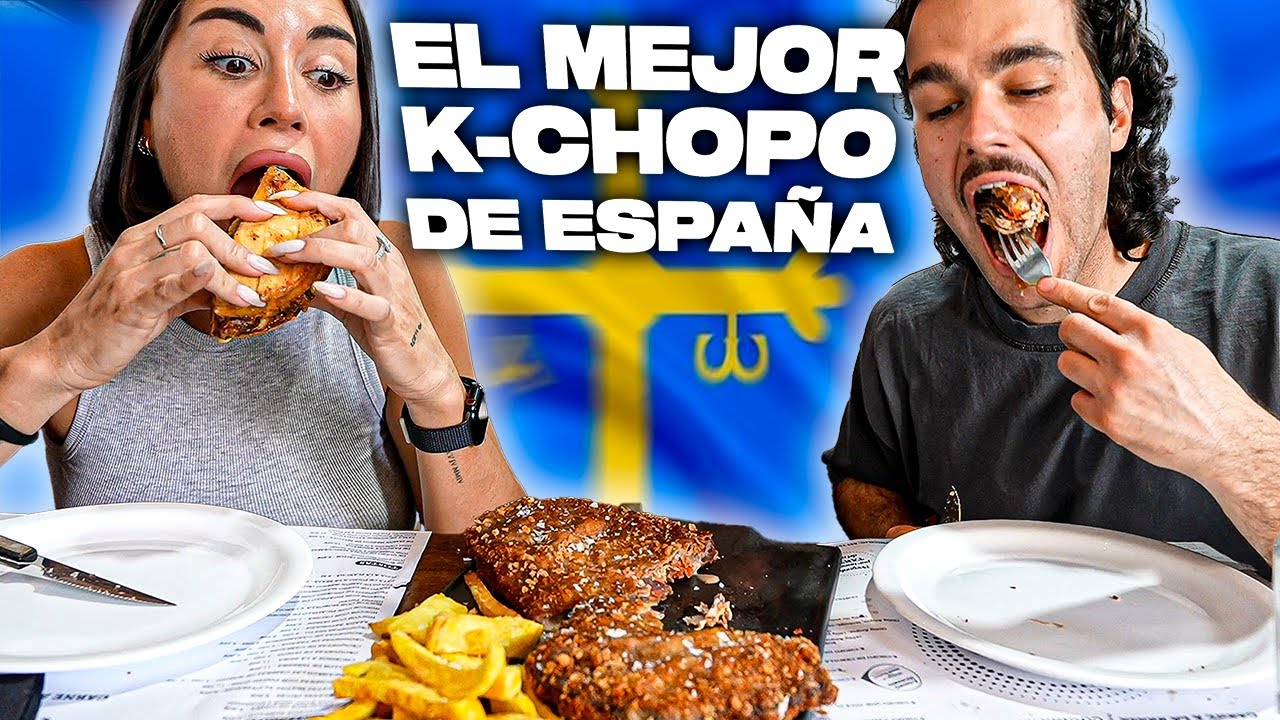 El Cachopo Favorito de Ibai Llanos