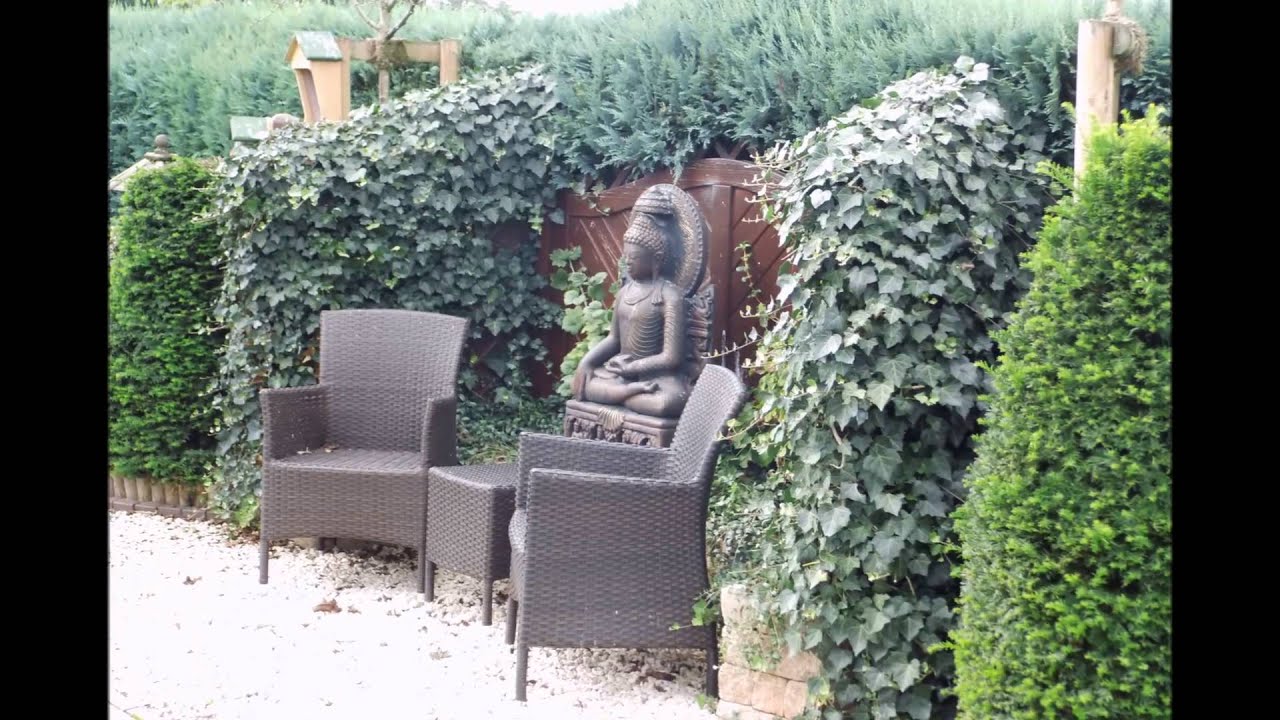 Tuin in Esterwegen am Hohlweg 42