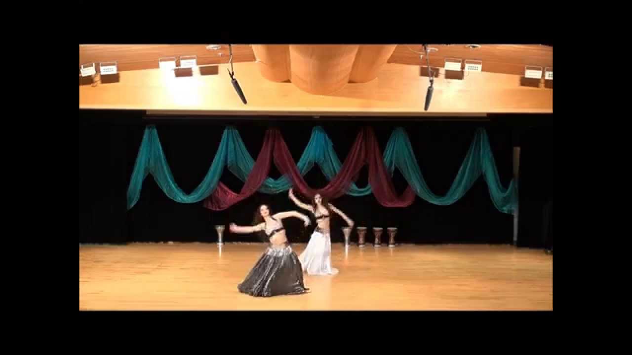 Iveta&Yulia~Yearning - Raul Ferrando