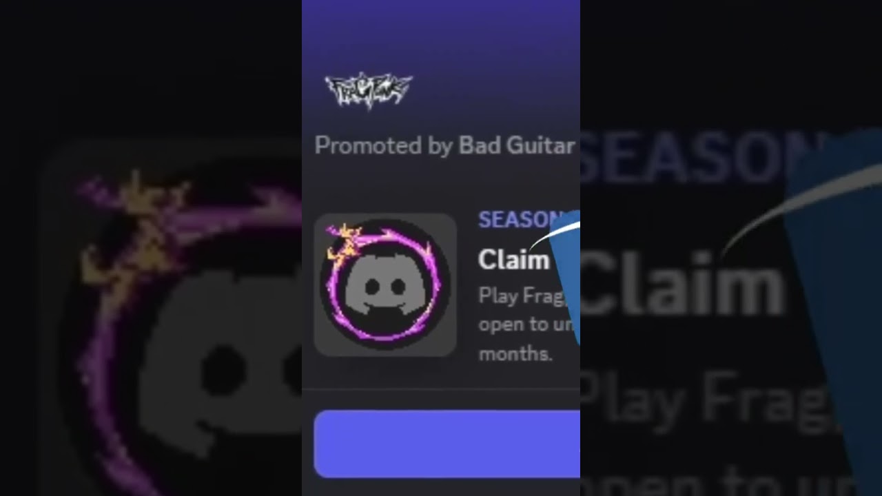 Free Discord Avatar Decoration &ndash; Claim &ldquo;A Friend of Dex&rdquo; | Season 1 Chapter 2 Quest | 2025