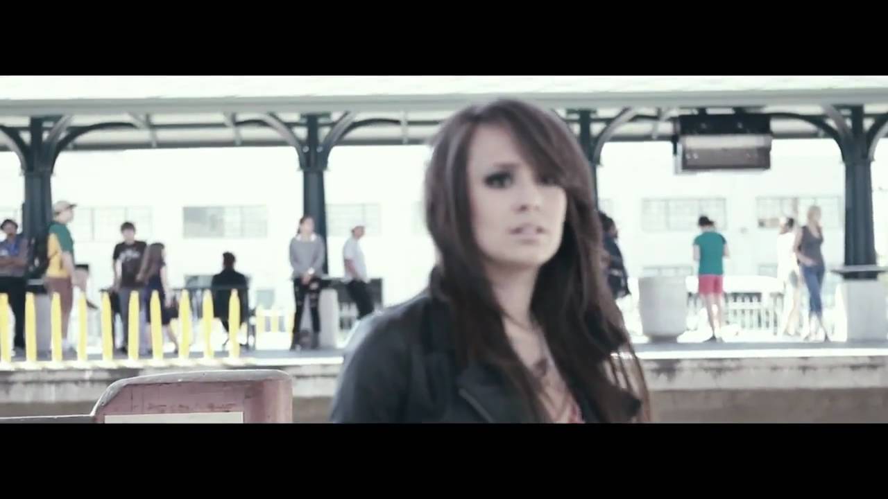 Caitlyn Taylor Love - 