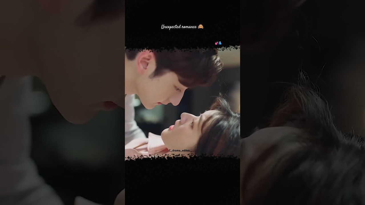 cute couple goals 🫂🤌🏻🙈💕#edit #cdrama #shorts #youtubeshorts #chinesedrama #subscribe #couple #love