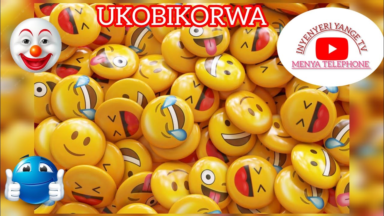 UKO BASHYIRA SOUNDS EFFECTS MURI COMEDY #INSHOT BIROROSHYE