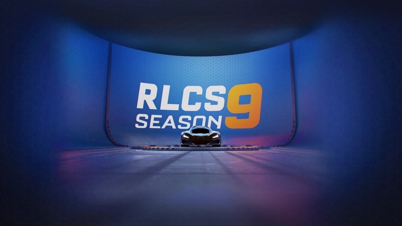EU RLCS | Regional Championship