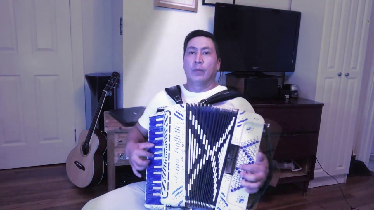 Chola Cuencana / el maestro