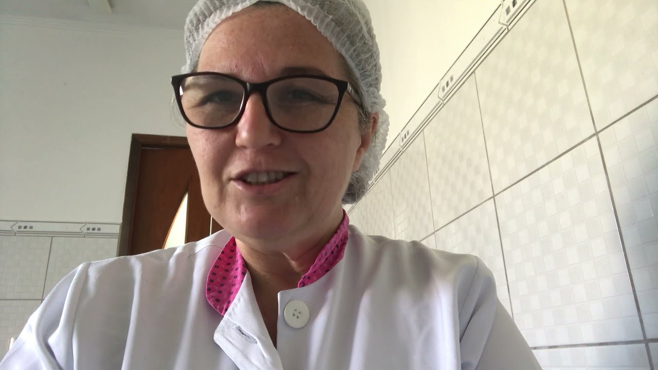 Escova&ccedil;&atilde;o correta e Fio dental | Sa&uacute;de Integral com a Dentista Silvia