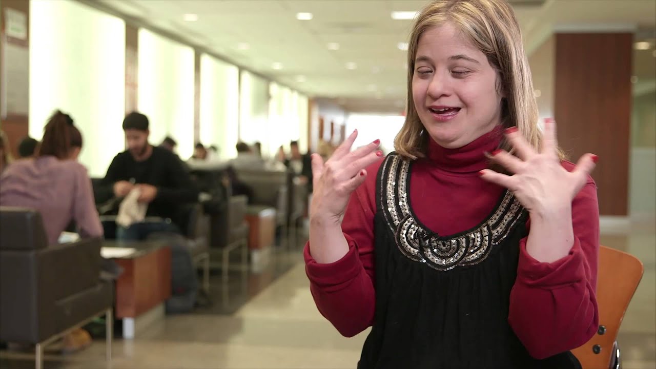 Stephanie Boghen: Student at Concordia University