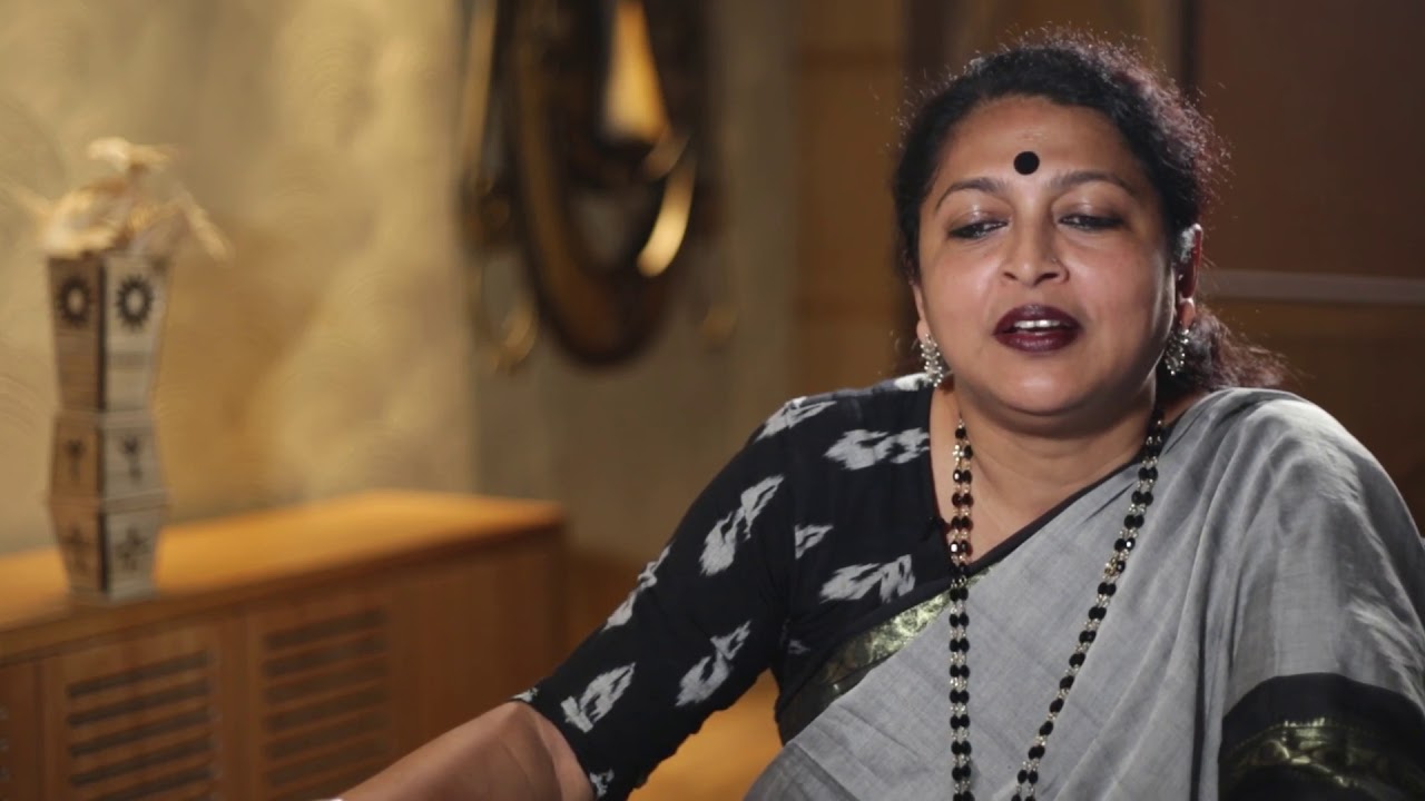 Mentorship Programme Video - ST SC Development Department