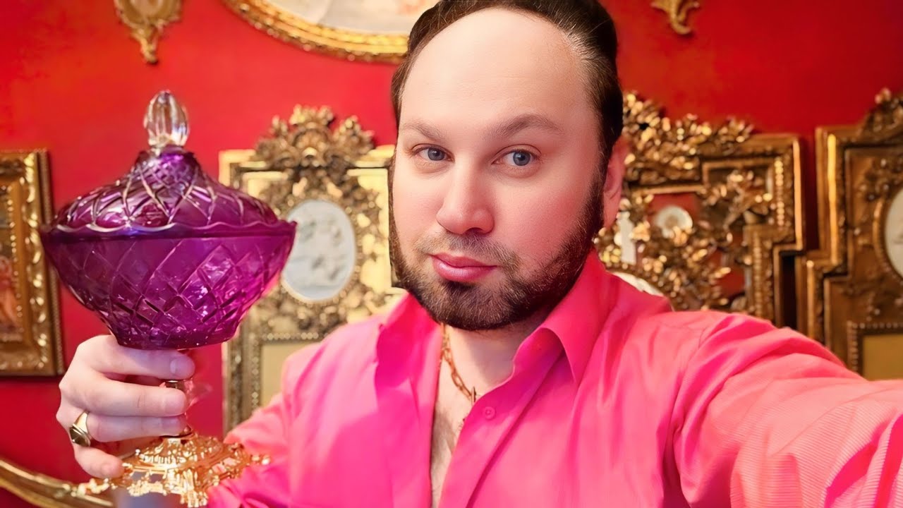 Блошиный рынок Иван Рыбников