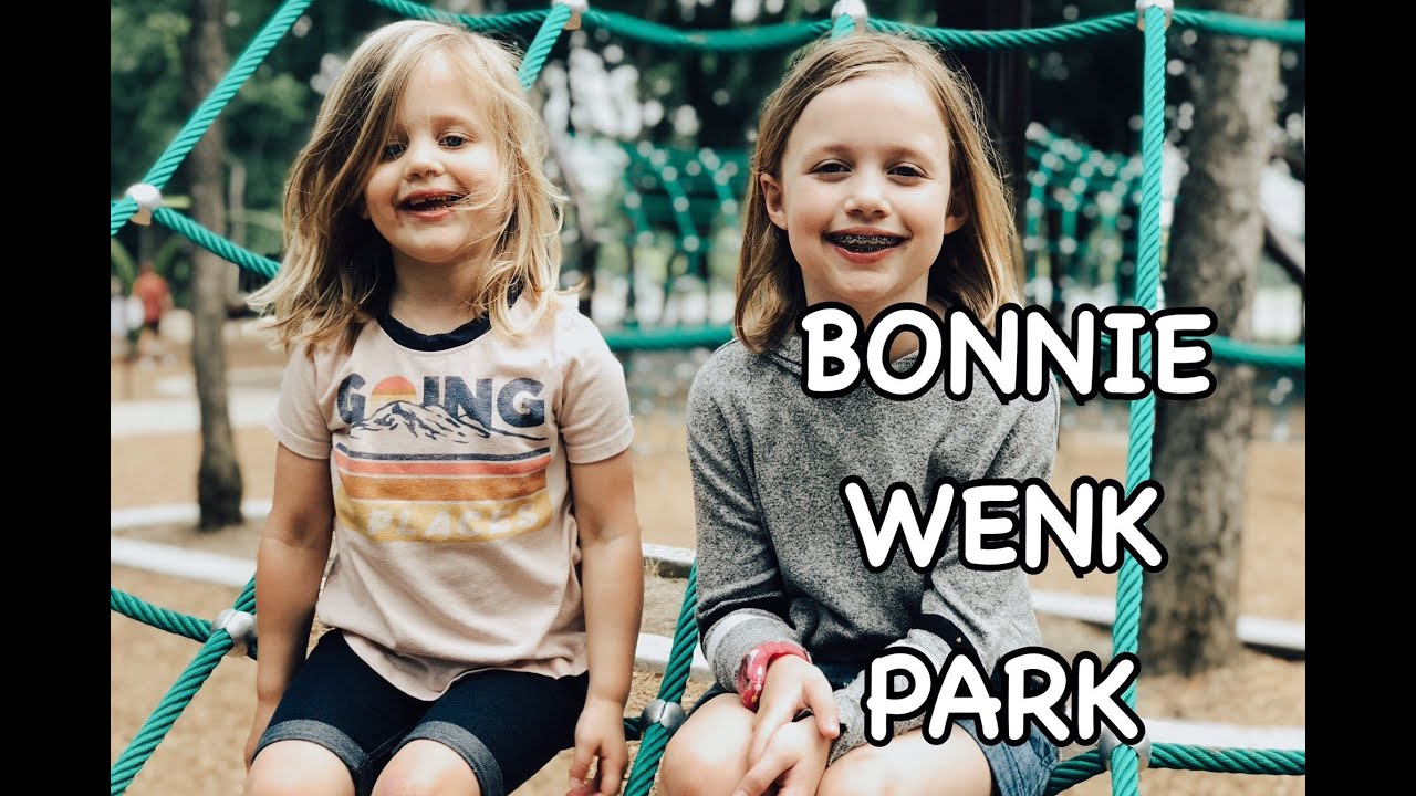 BONNIE WENK PARK // McKinney, TX