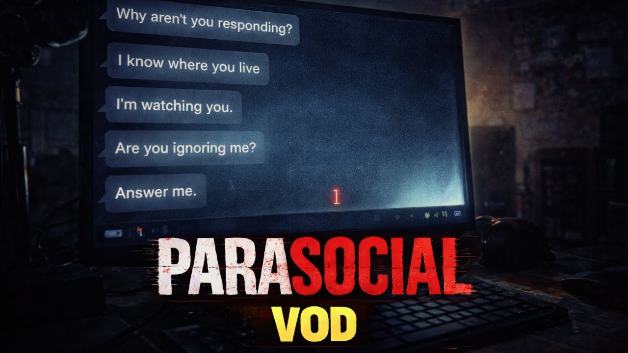 Parasocial | Full Stream VOD