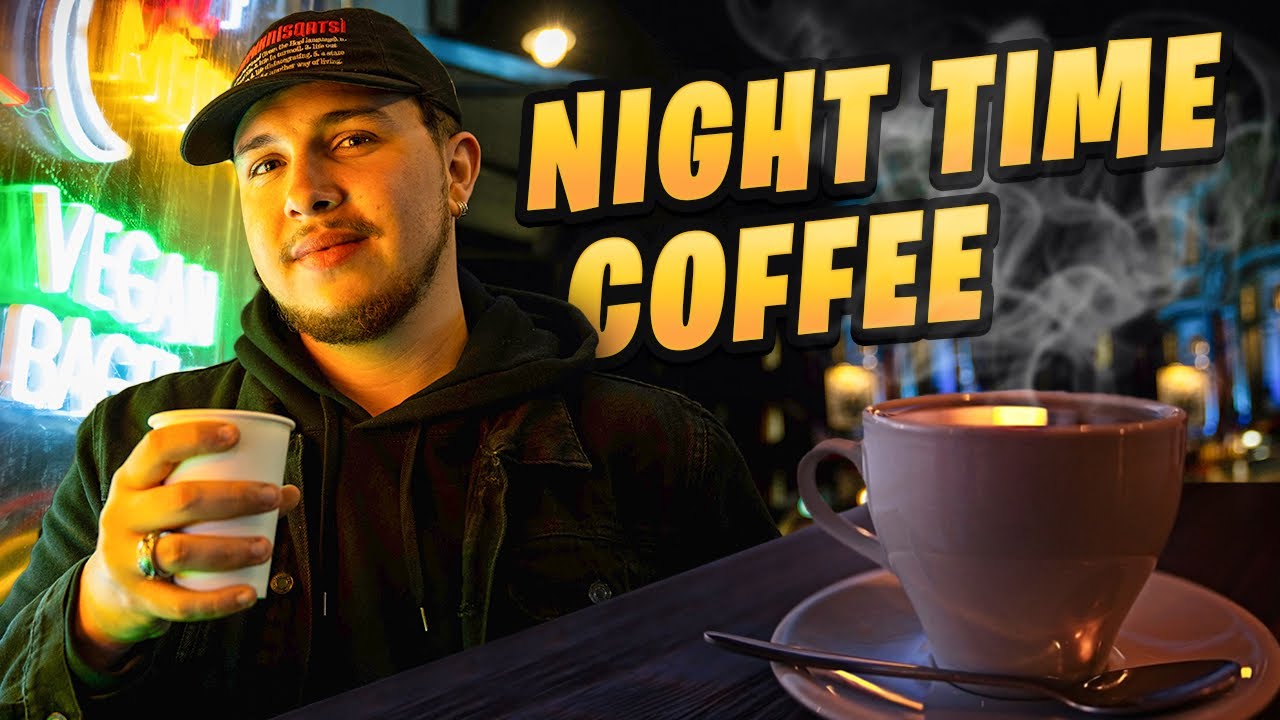 Best Late night Coffee Shops in London
