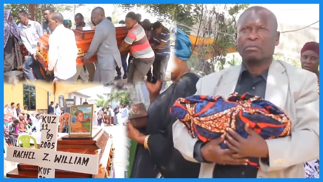 MJAMZITO AFIA HOSPITALI KWA KUKOSA HUDUMA AKITAKA KUJIFUNGUA, FAMILIA YAGOMA KUZIKA