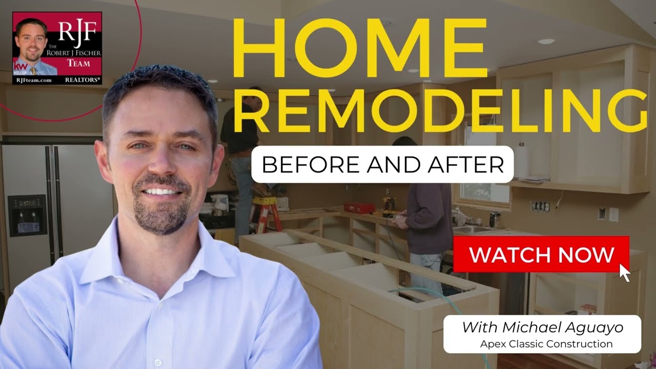 Home Remodeling Before & After | Home Renovation | Austin Texas Living | Kitchen Remodel | Design