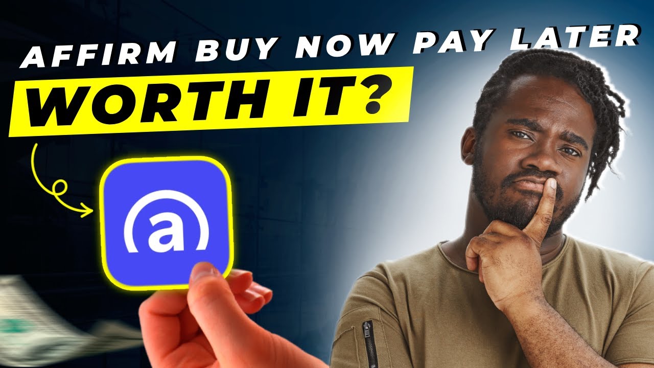 Affirm Buy Now Pay Later Review 2025 | Pros and Cons &ndash; Honest & Unbiased