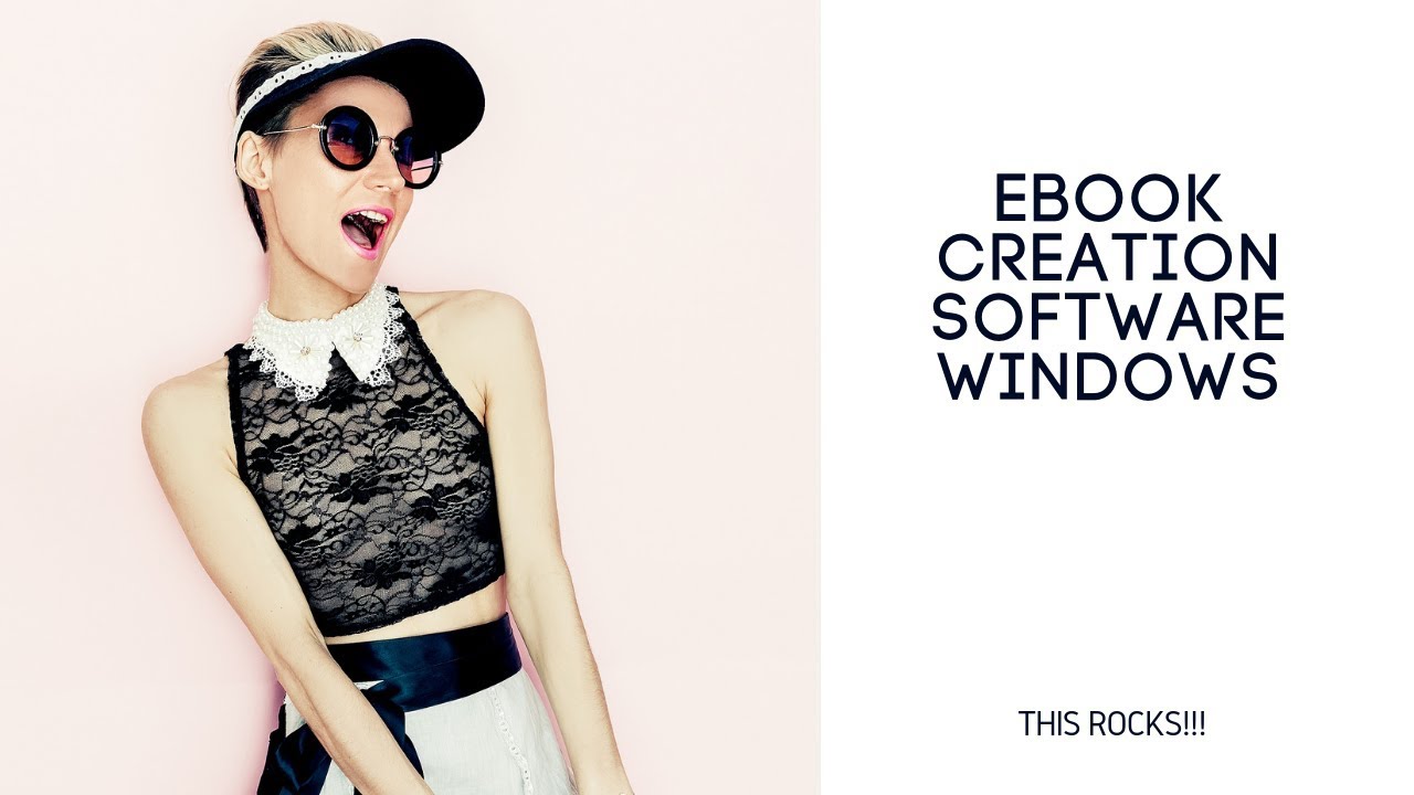 Ebook Creation Software Windows | Sqribble Review