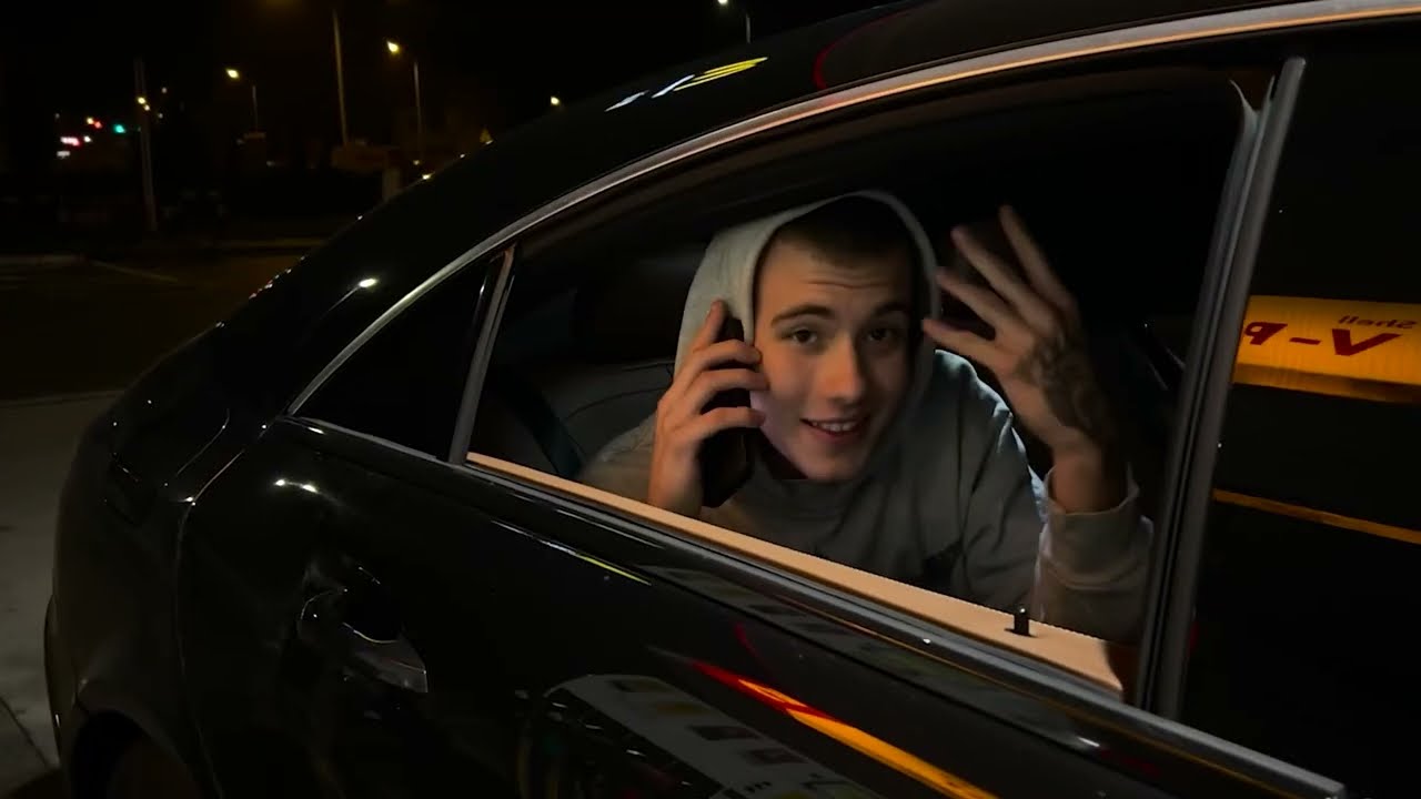 MatizDodger - Richard Mille (prod - szarpi)