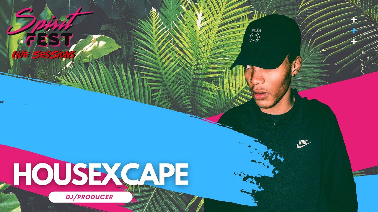 EP 79 HOUSEXCAPE | EXCLUSIVE AMAPIANO MIX 2025
