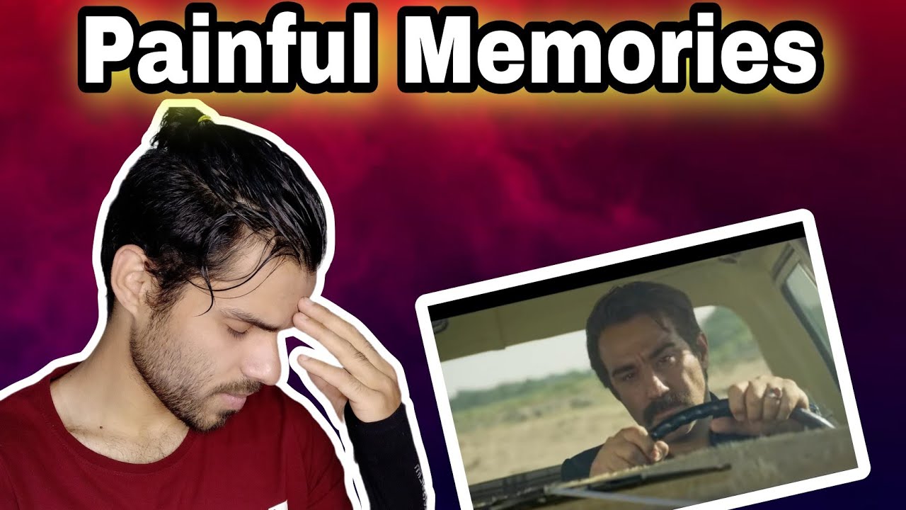 Mohsen Chavoshi - Man Bayad Miraftam ( Official Video ) // Reaction