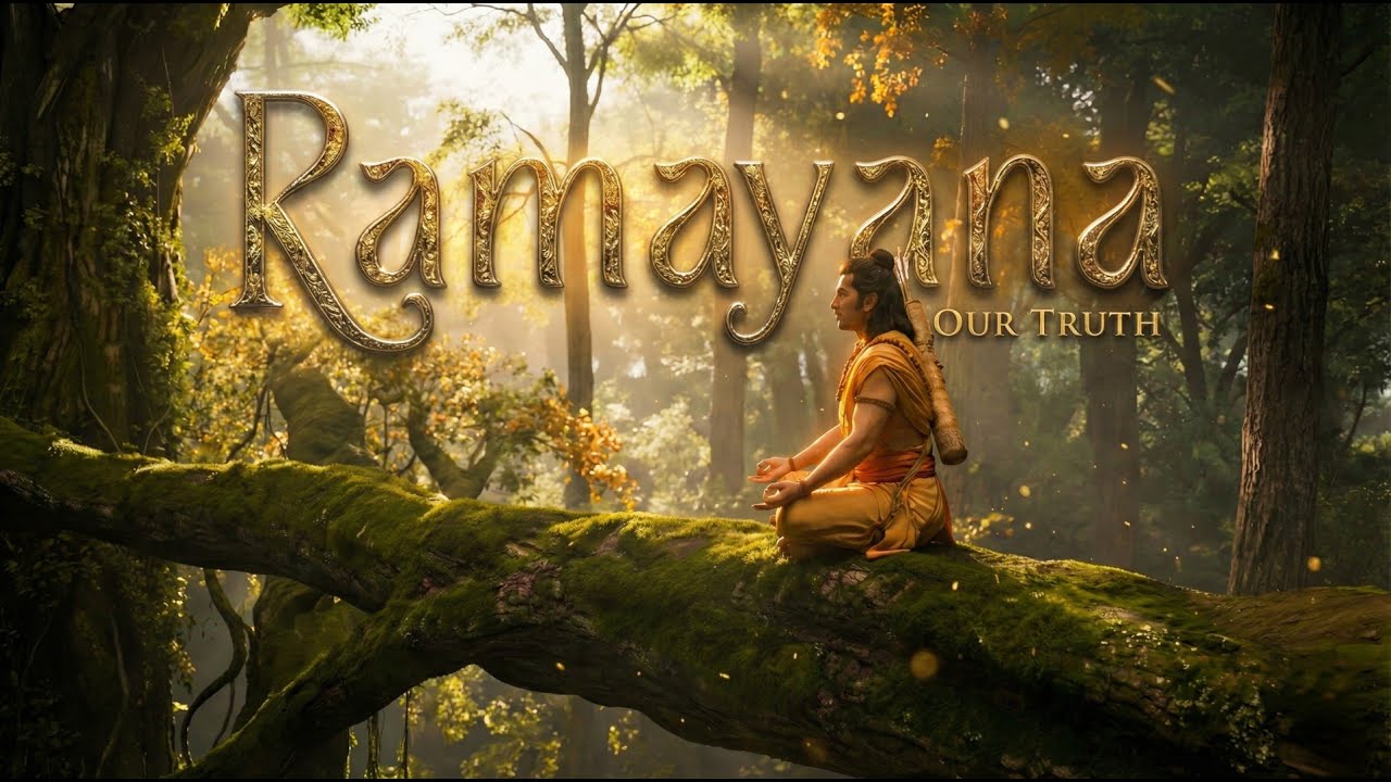Ramayana | official Teaser 2 | Ranbir Kapoor | Nitesh Tiwari | Sai Pallavi | Yash | Namit Malhotra
